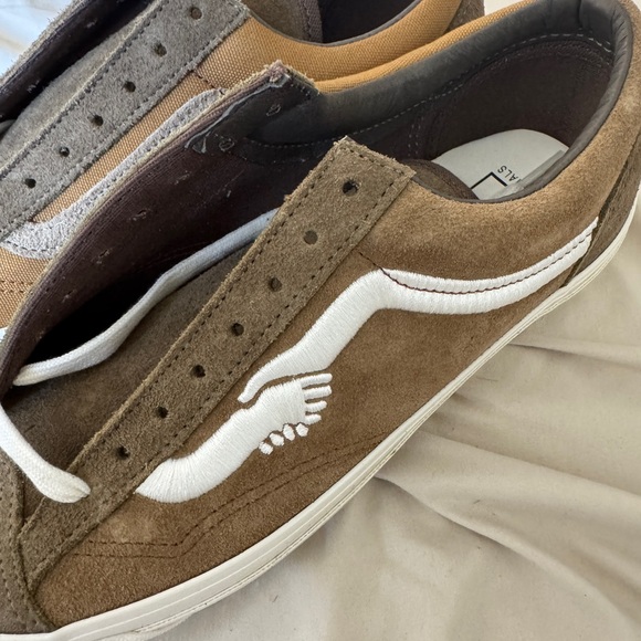 Vans OG Style 36 LX - Picture 7 of 8